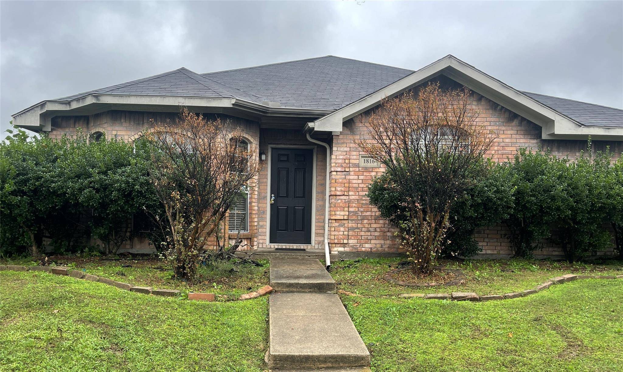 Cedar Hill, TX 75104,1816 Straus Road