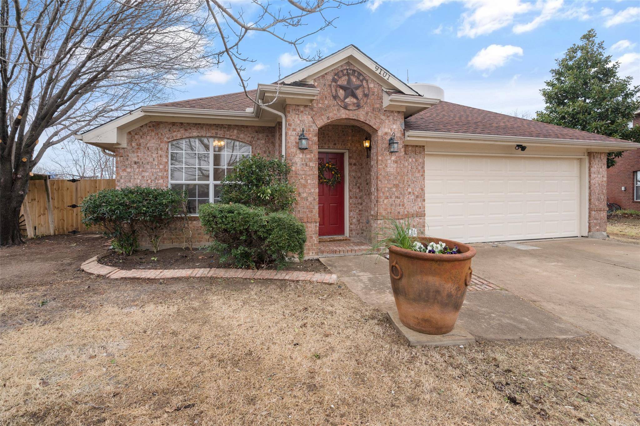 Mckinney, TX 75071,9101 Chesapeake Lane