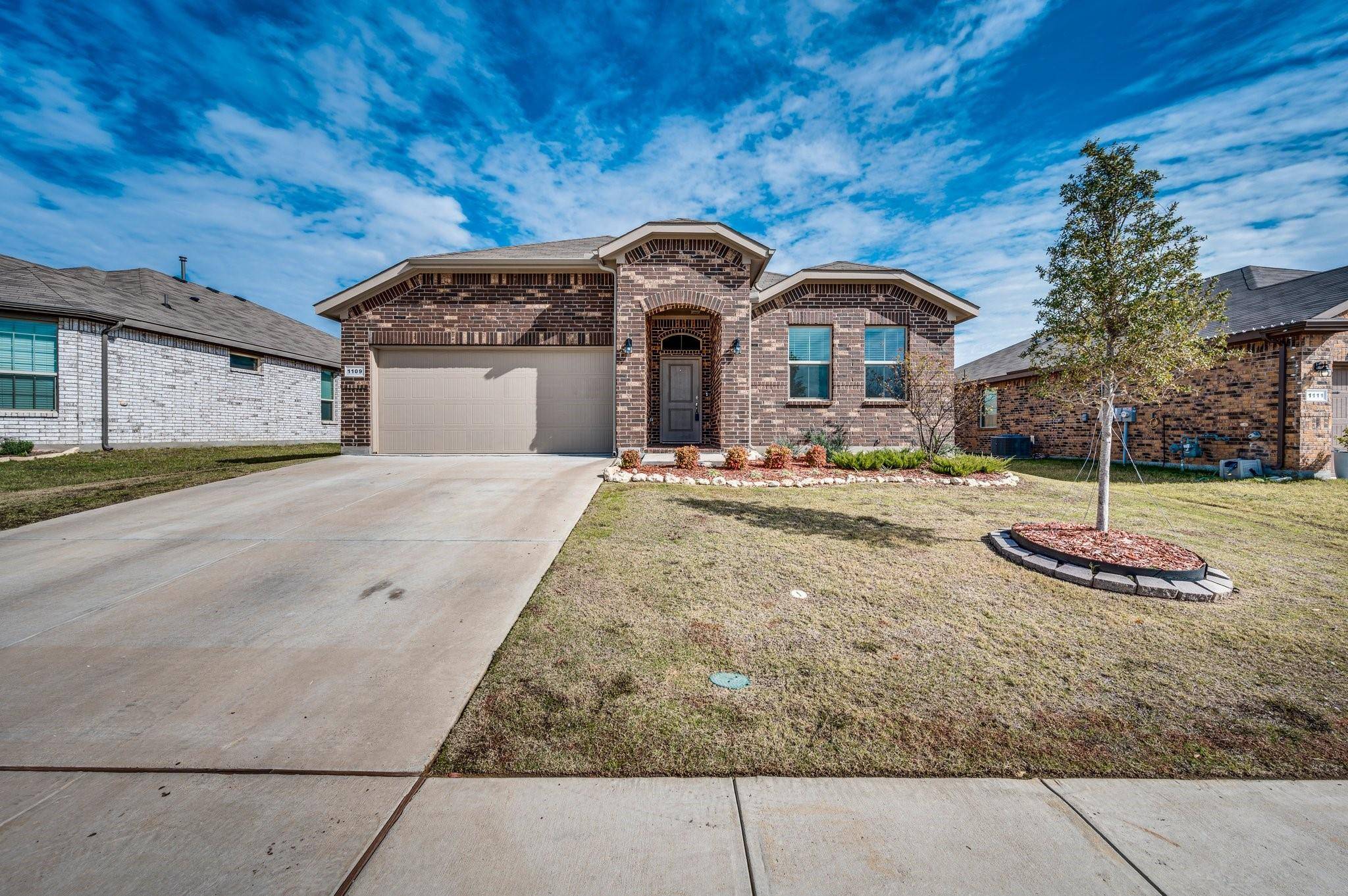 Cleburne, TX 76033,1109 Tiburon Trail