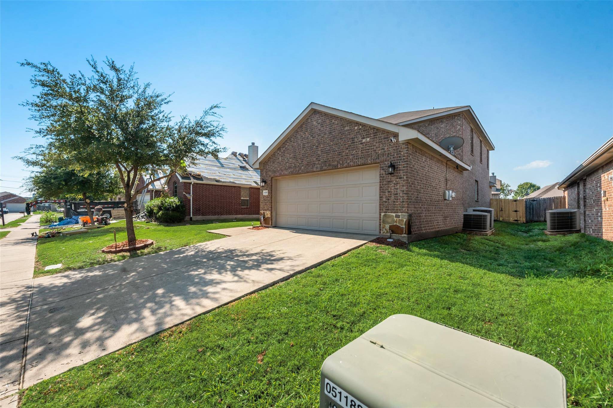 Forney, TX 75126,1109 Luckenbach Drive