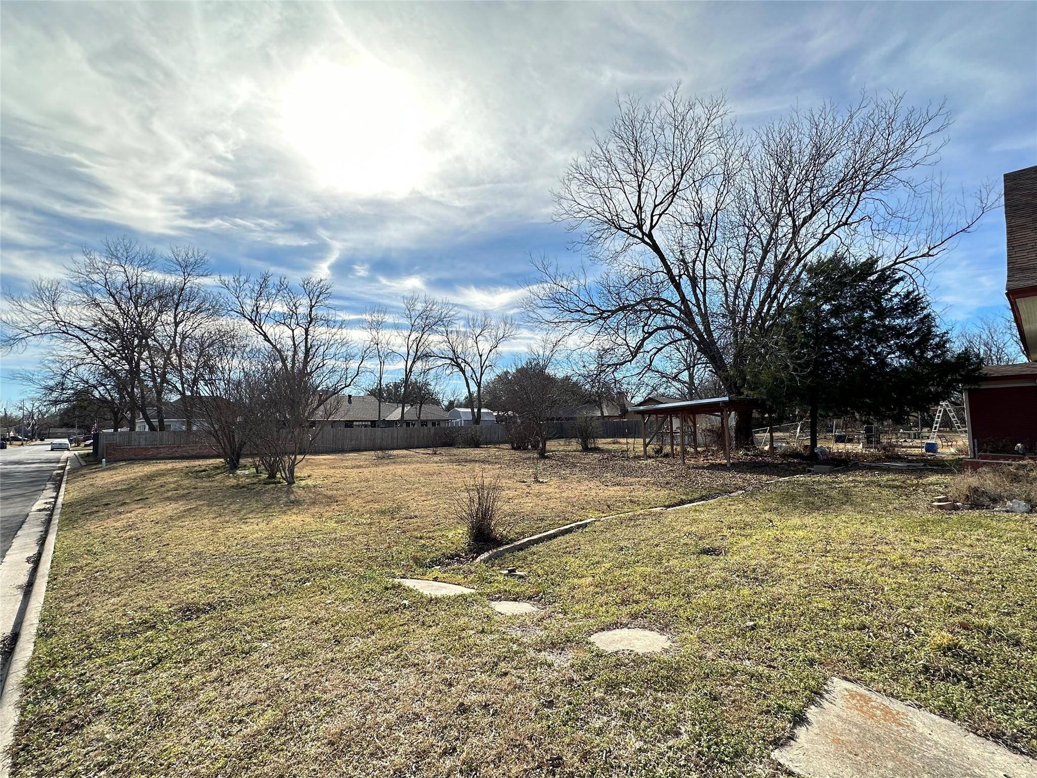 Sanger, TX 76266,217 N 7th Street