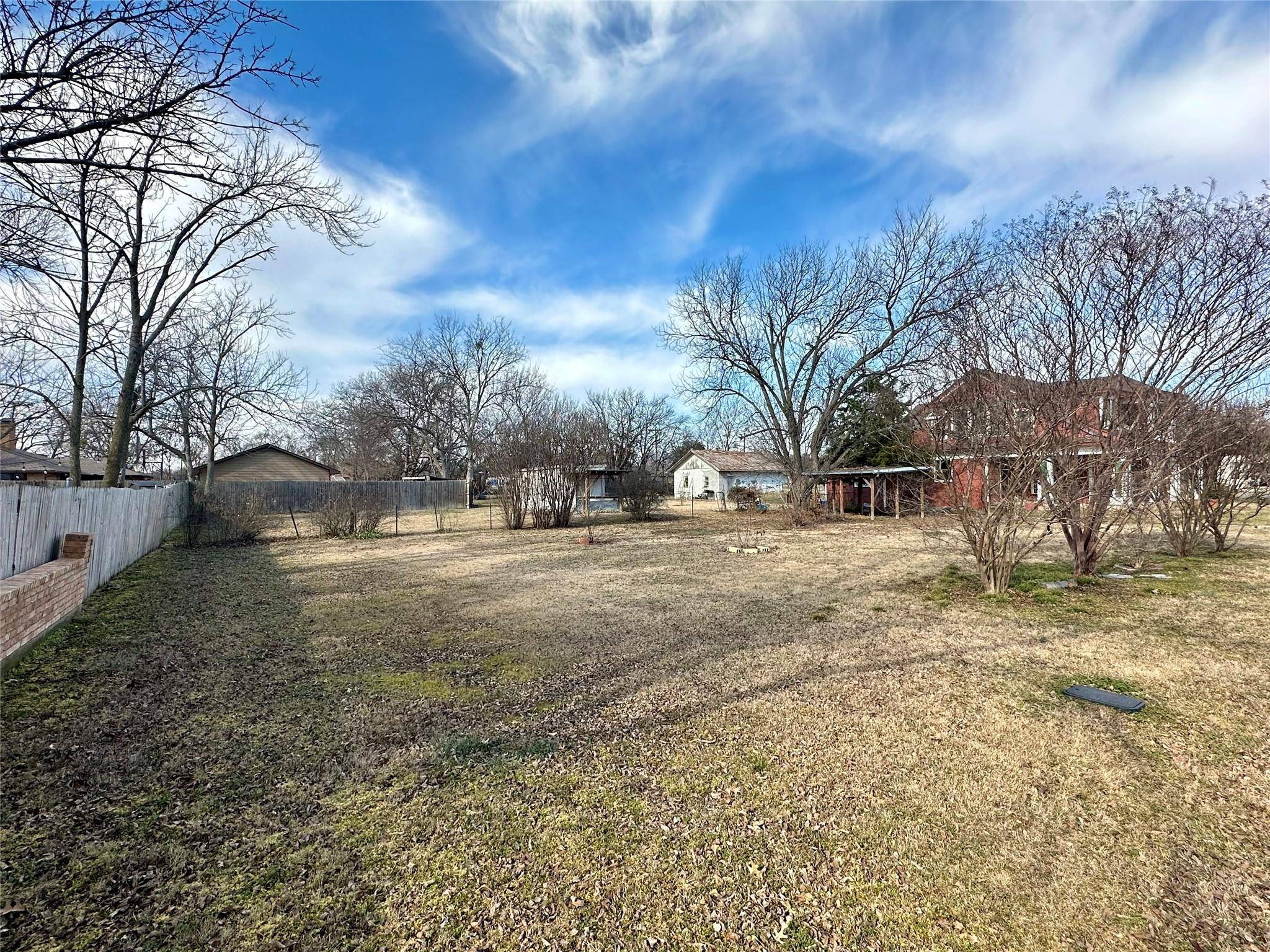 Sanger, TX 76266,217 N 7th Street