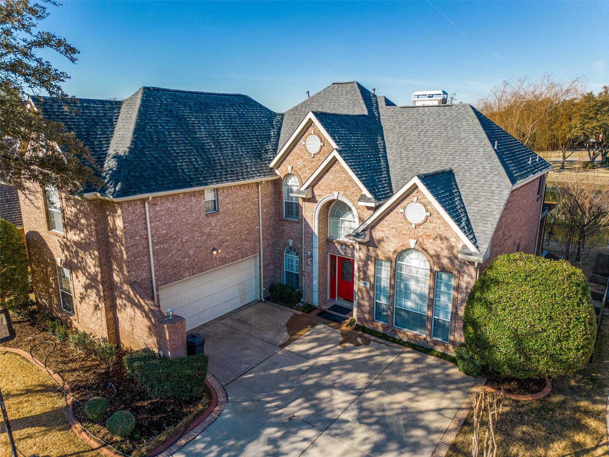 Coppell, TX 75019,229 Redwood Drive