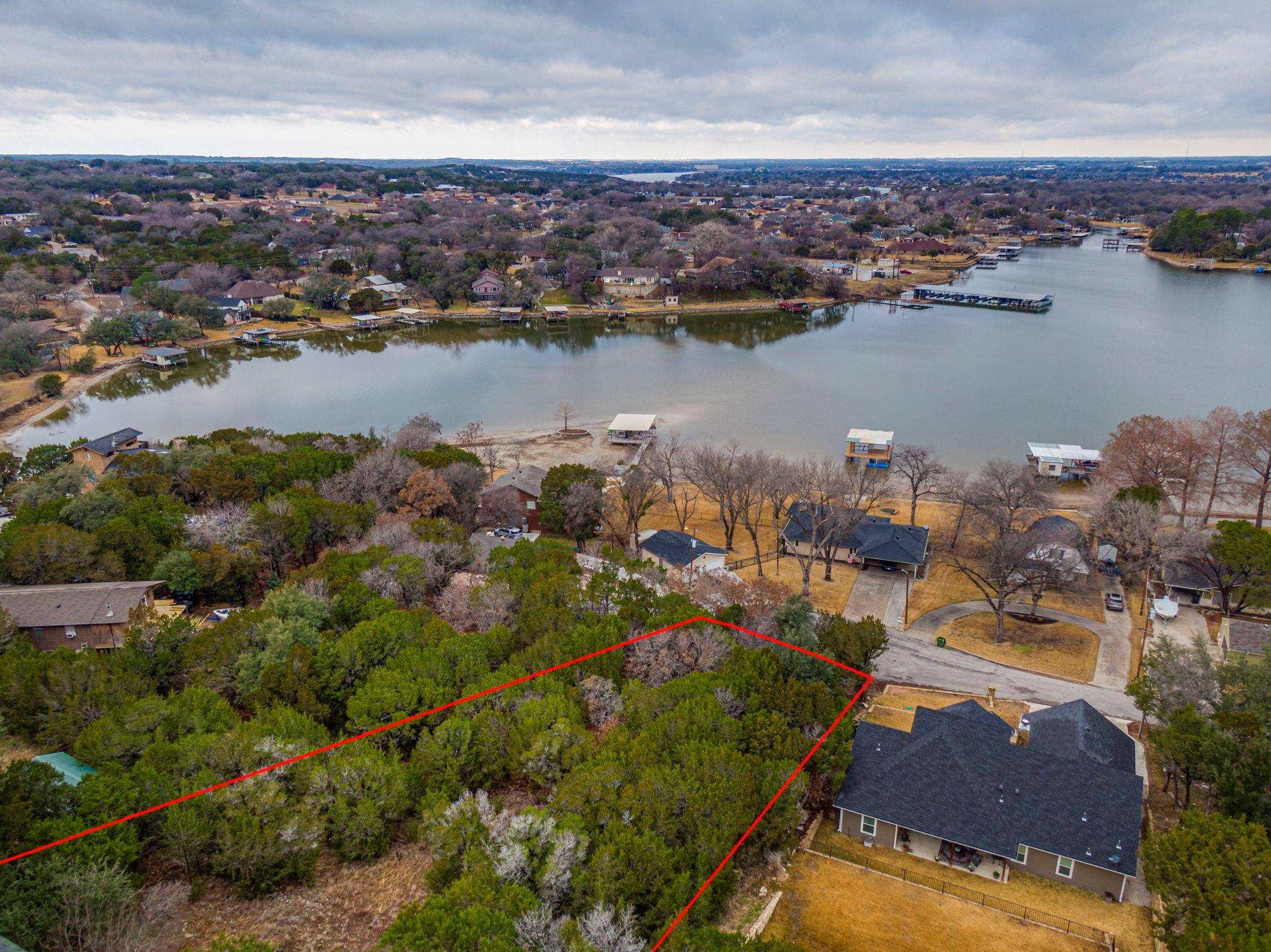 Granbury, TX 76048,4317 San Mateo Court