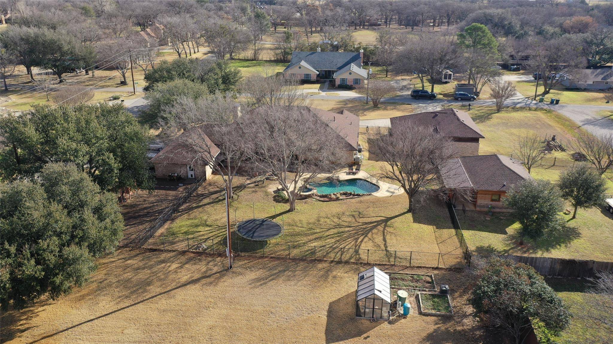 Hickory Creek, TX 75065,127 Woody Trail