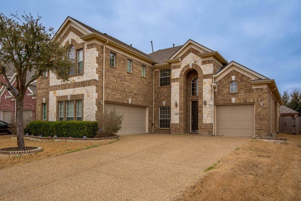 Grand Prairie, TX 75054,2763 Bridgewater Drive