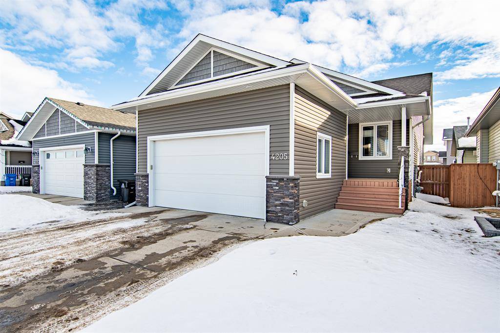 Blackfalds, AB T4M 0L4,4205 Westbrooke RD NW