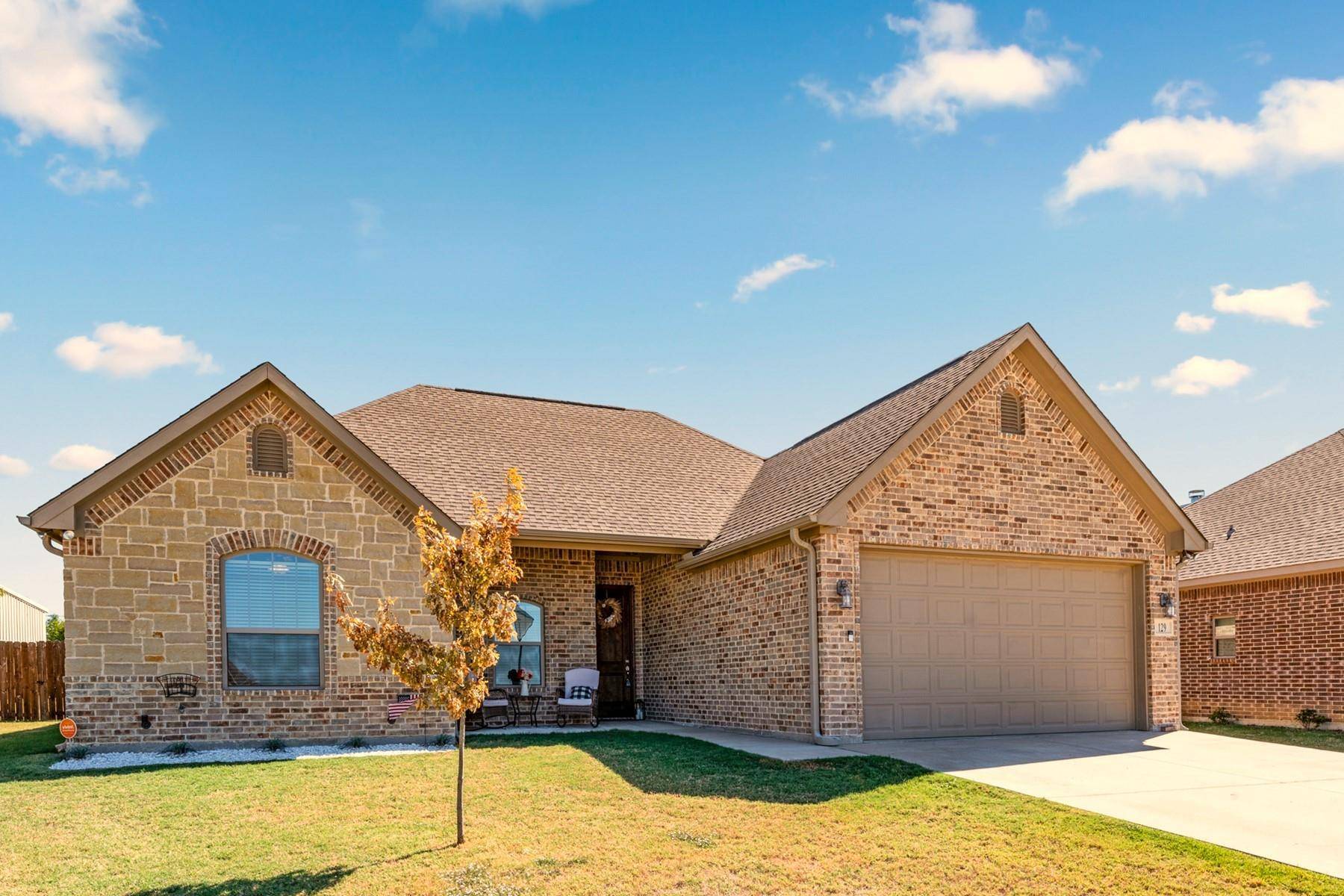 Mabank, TX 75147,129 Oak Springs Loop