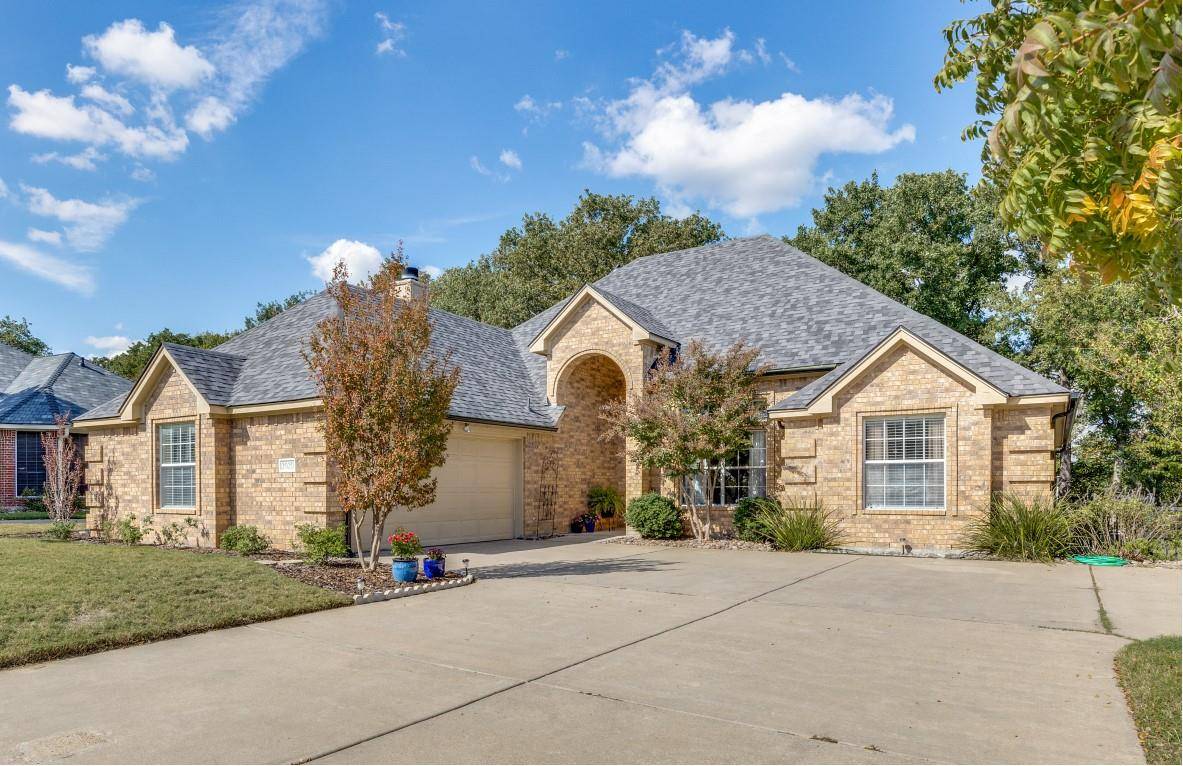 Weatherford, TX 76087,2029 Country Brook Drive