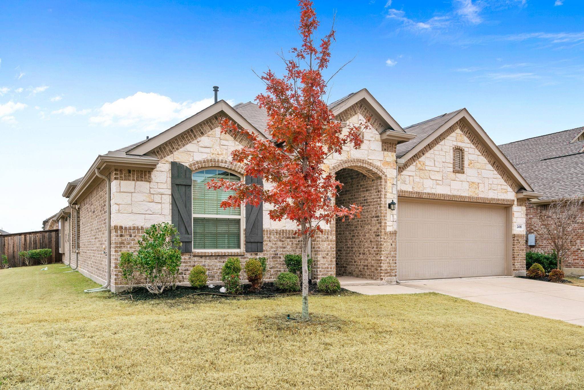 Prosper, TX 75078,2416 Austin Lane