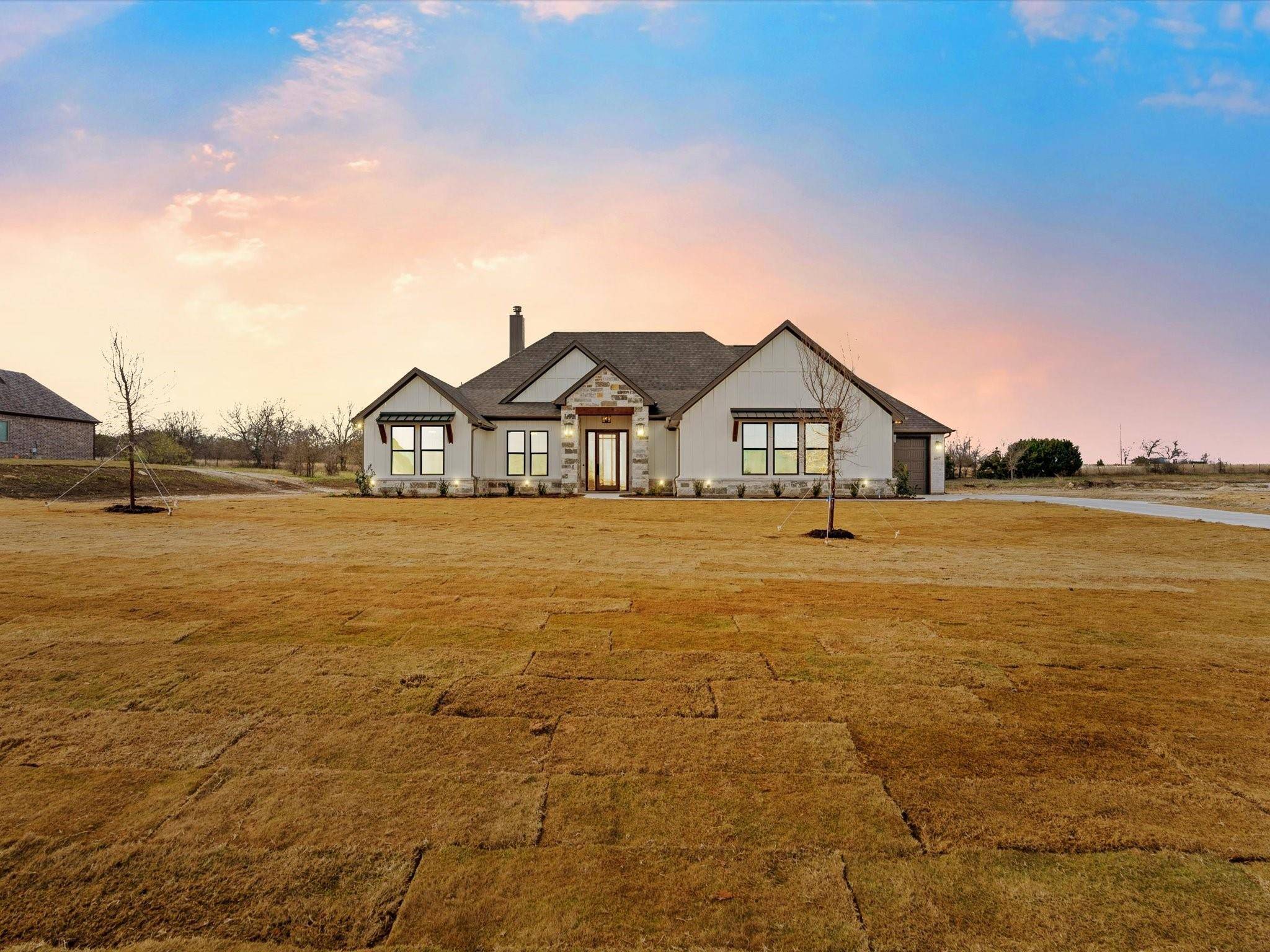 Godley, TX 76044,6057 Bella Terra Lane