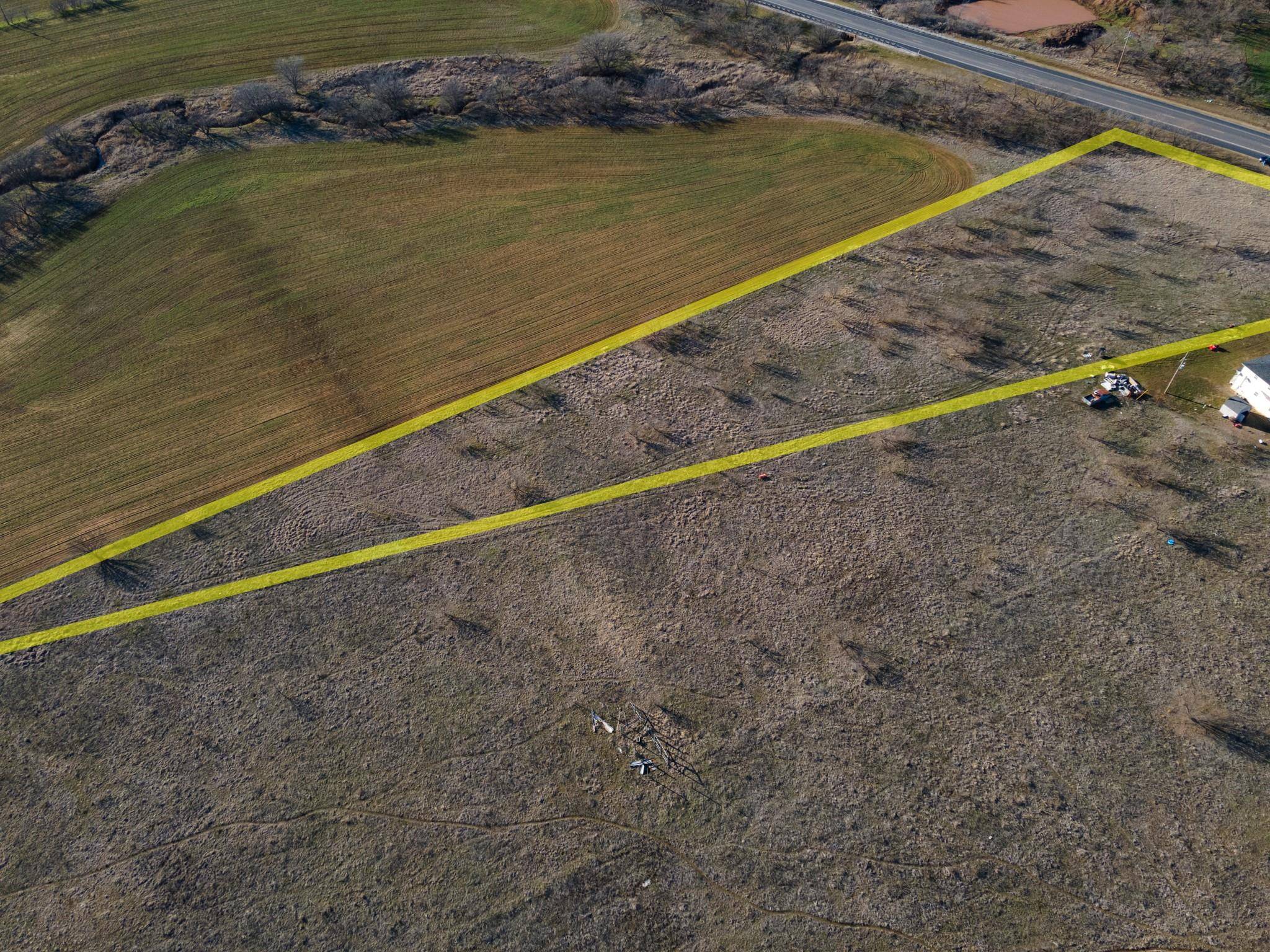 Wichita Falls, TX 76305,3.31 Acres N Hwy 79