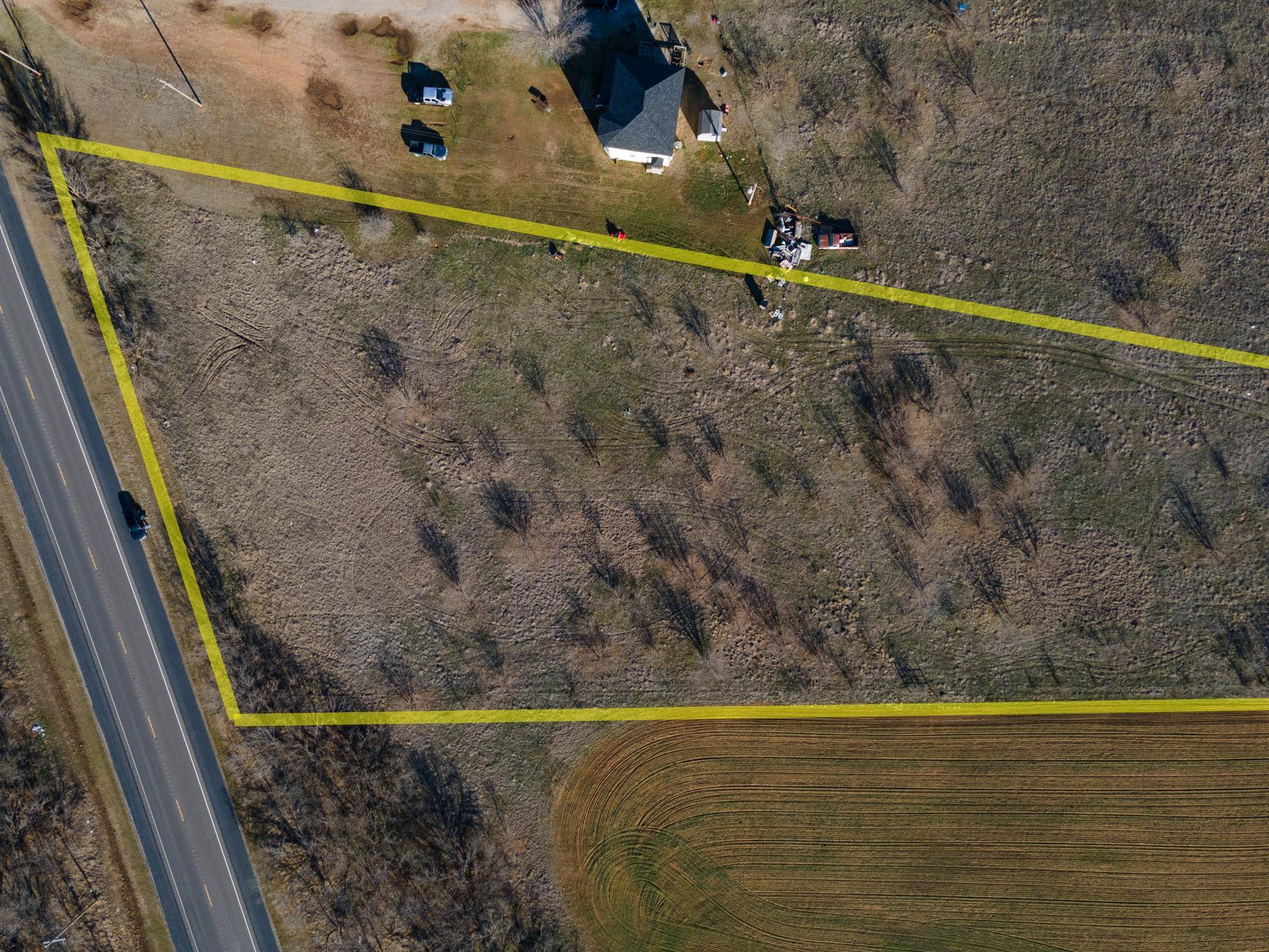 Wichita Falls, TX 76305,3.31 Acres N Hwy 79