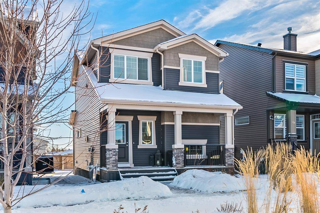 Okotoks, AB T1S5R9,107 Sandstone DR