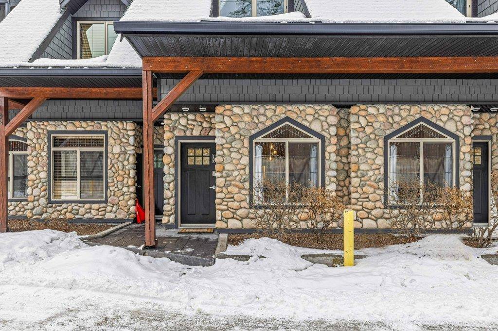 Canmore, AB T1W 2X2,140 Kananaskis WAY #136