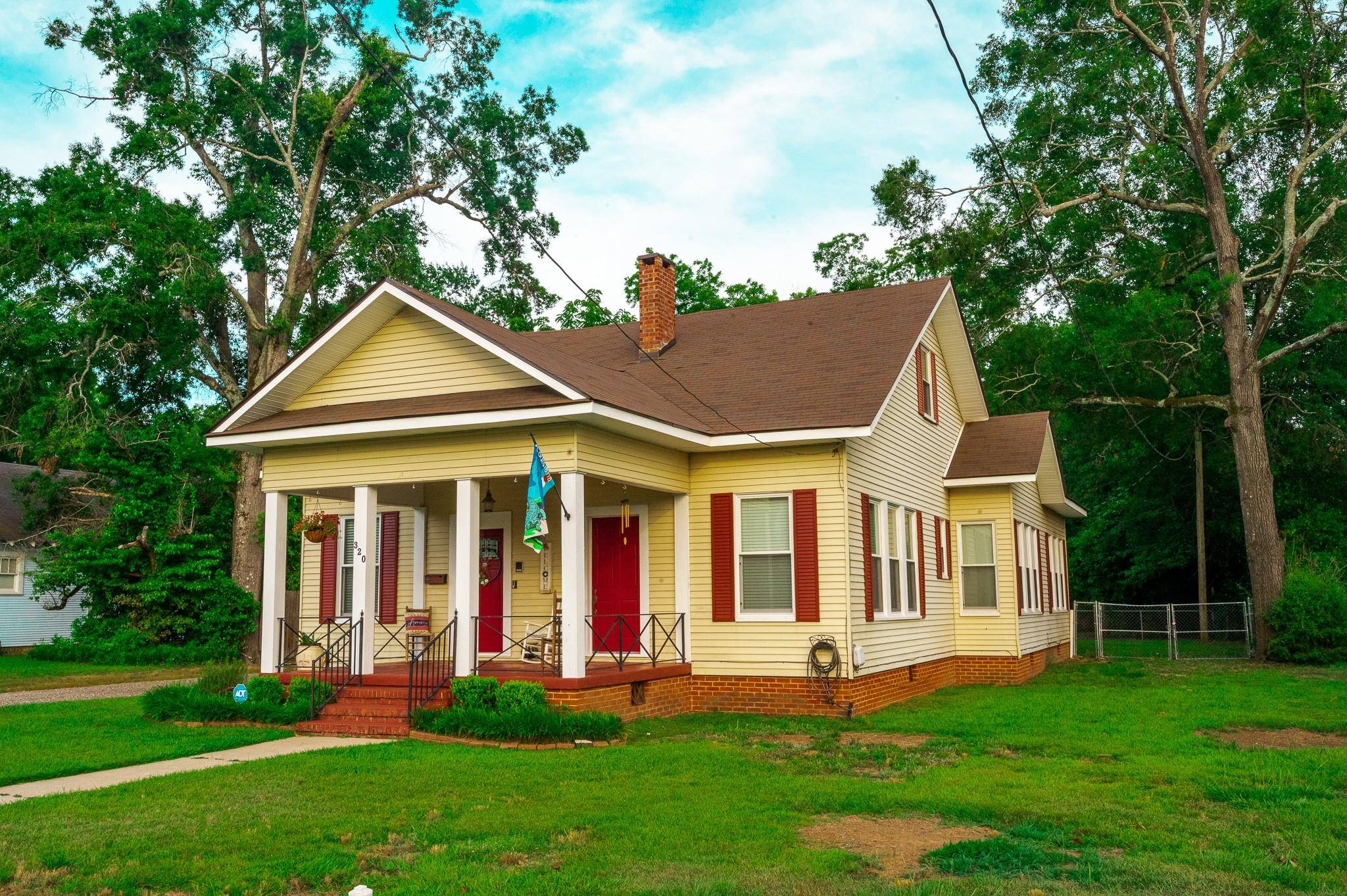 Minden, LA 71055,320 Pennsylvania Avenue