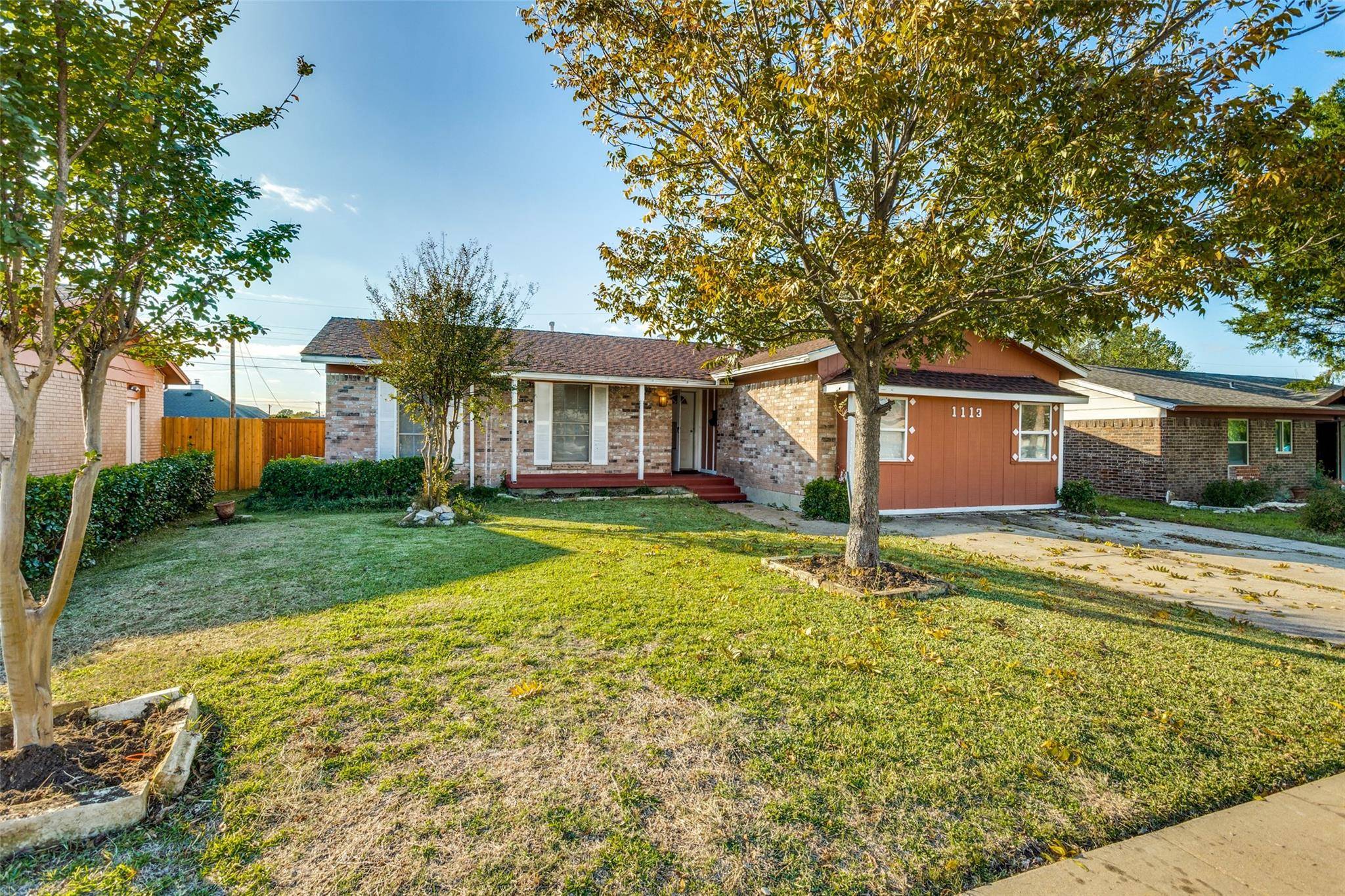 Garland, TX 75040,1113 Tensley Drive