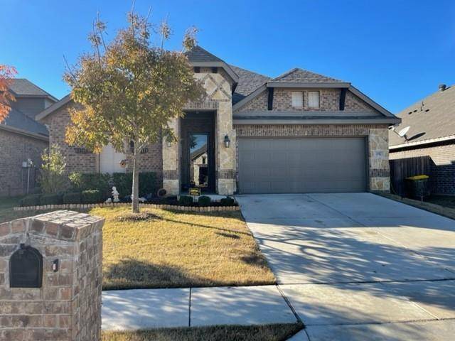 Burleson, TX 76028,11922 Longstone Drive