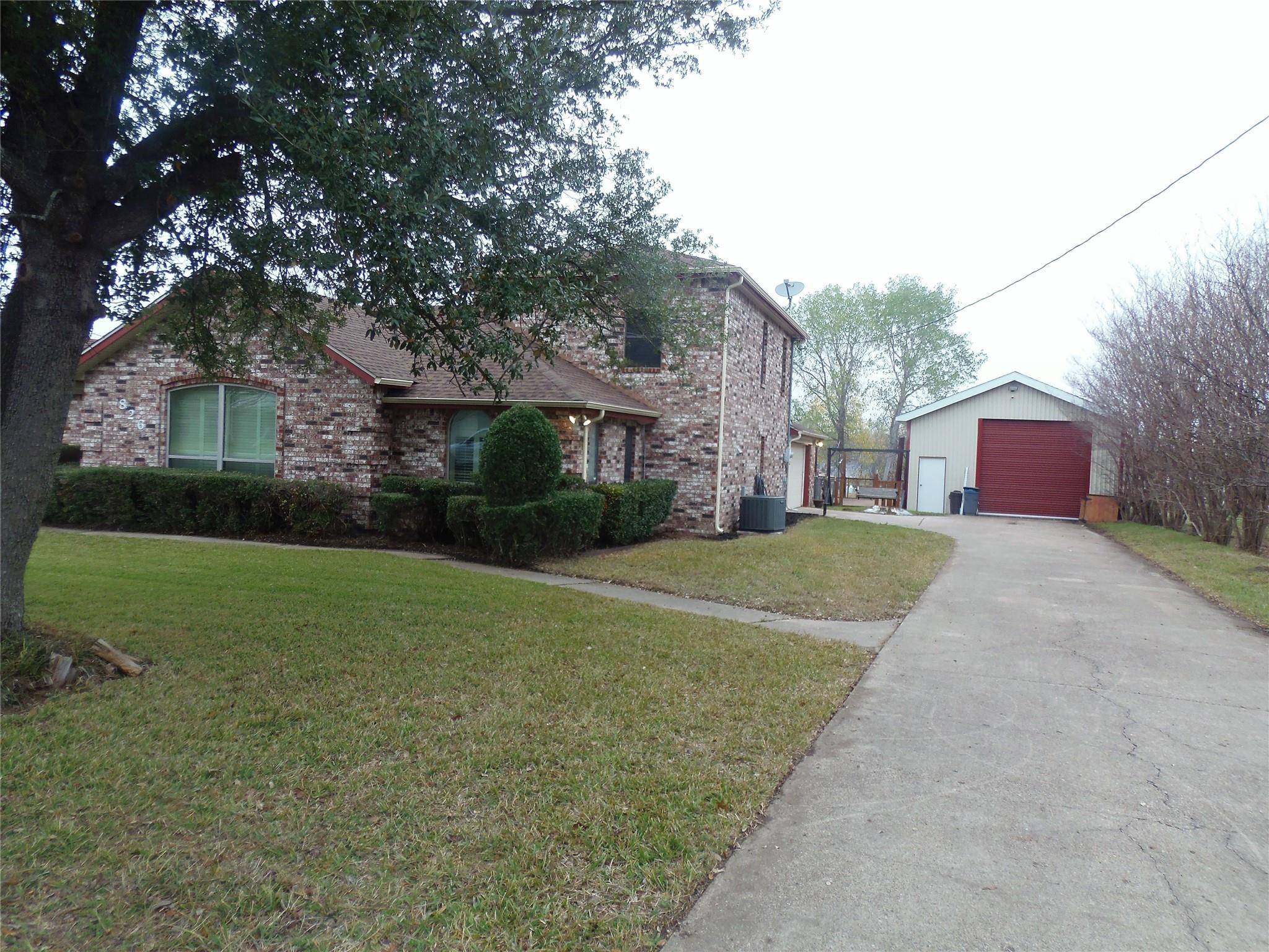 Red Oak, TX 75154,826 Rachelle Drive