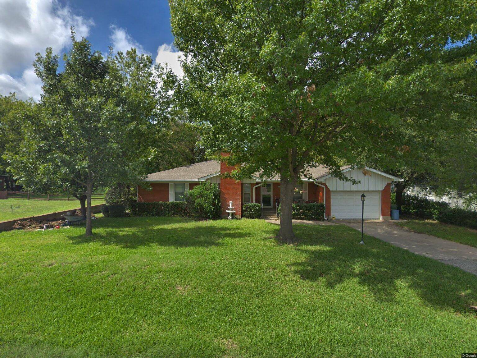 Grapevine, TX 76051,3611 High Drive