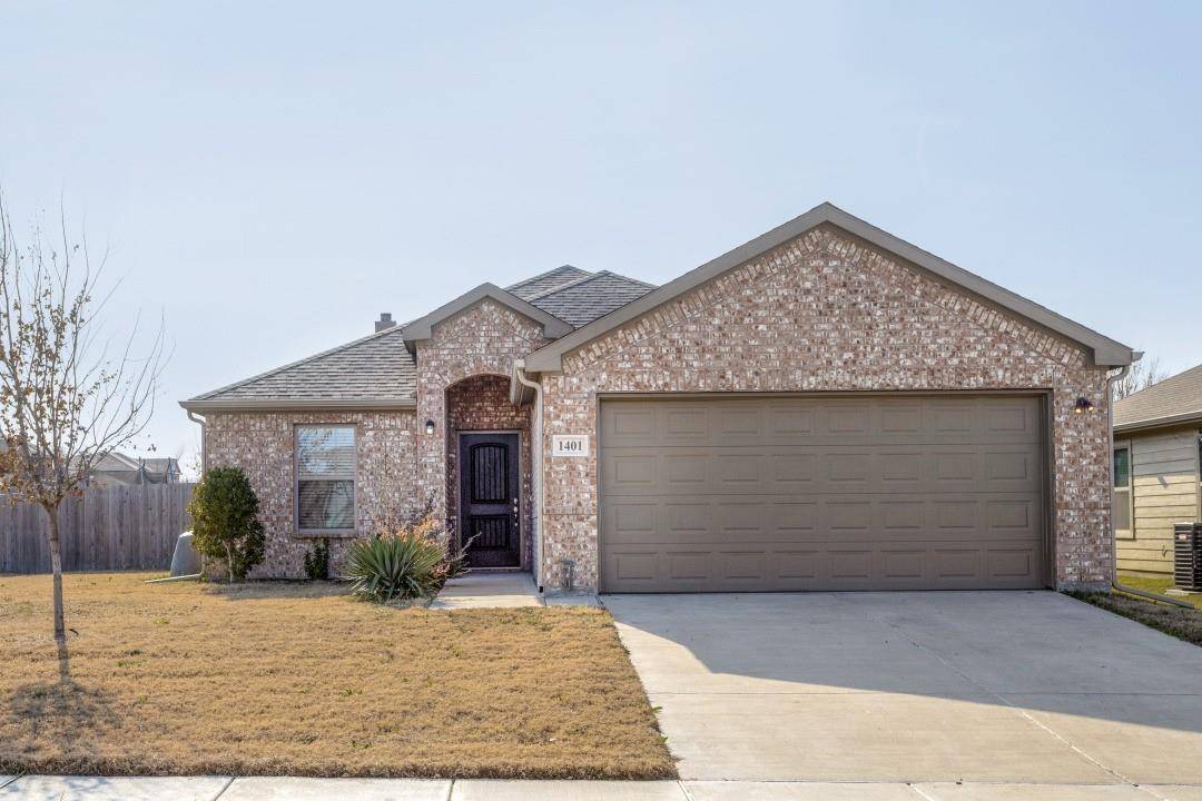 Greenville, TX 75402,1401 Warringwood Drive