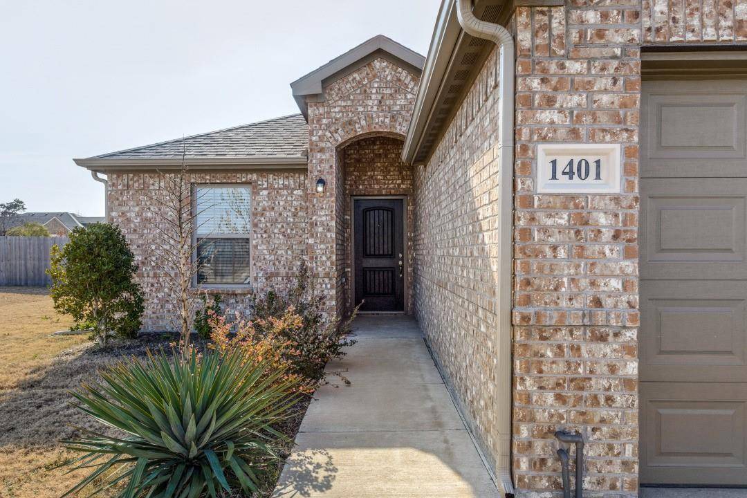 Greenville, TX 75402,1401 Warringwood Drive