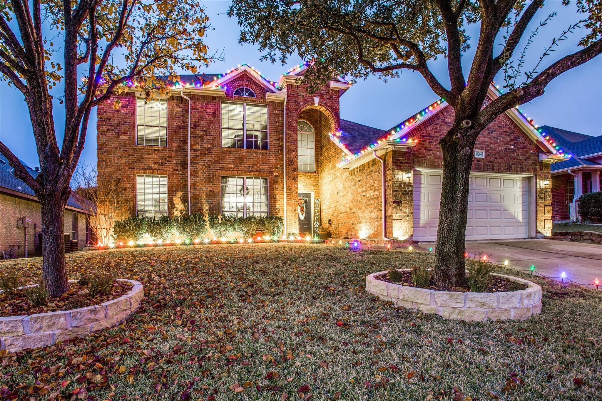 Fort Worth, TX 76177,10205 Ash Creek Lane