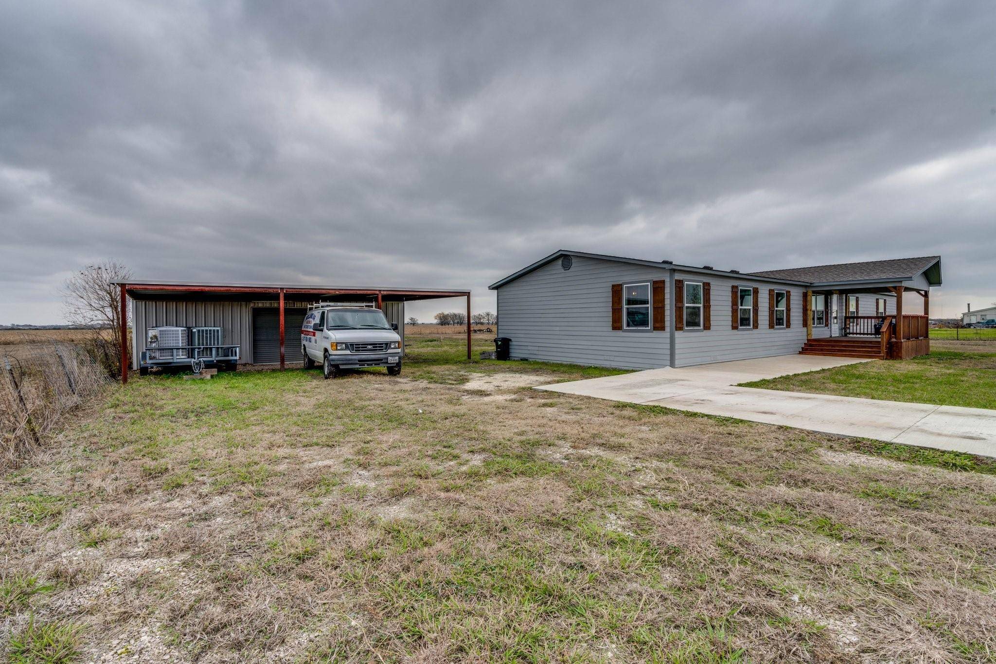 Palmer, TX 75165,1125 Gibson Road