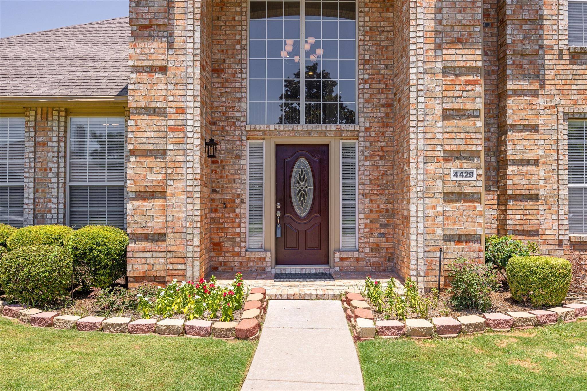 Plano, TX 75024,4429 Avebury Drive