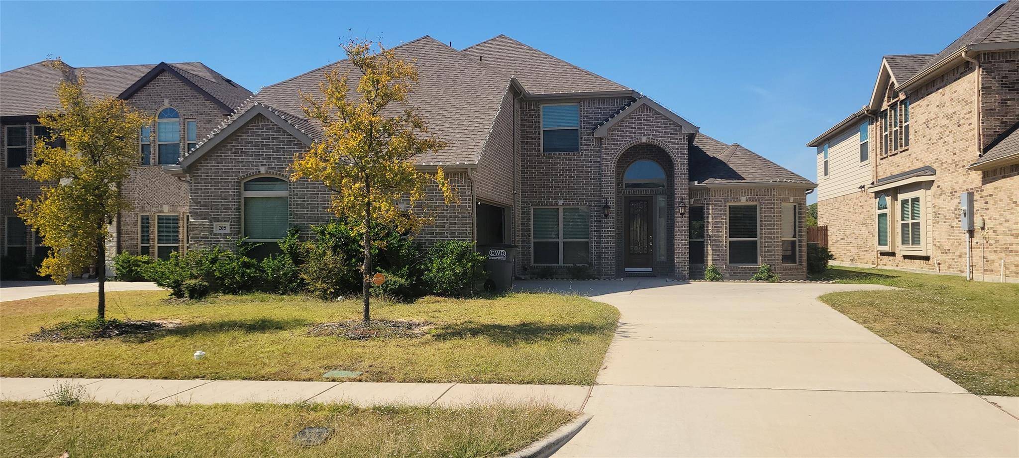 Red Oak, TX 75154,205 Pinewood Avenue