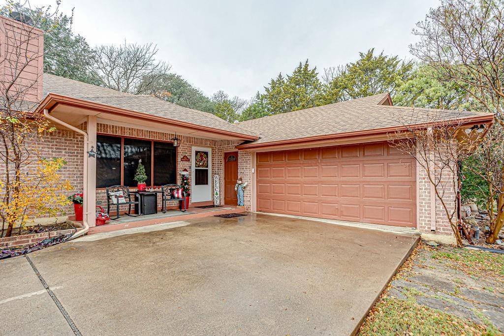 Granbury, TX 76048,4016 Seminole Trail