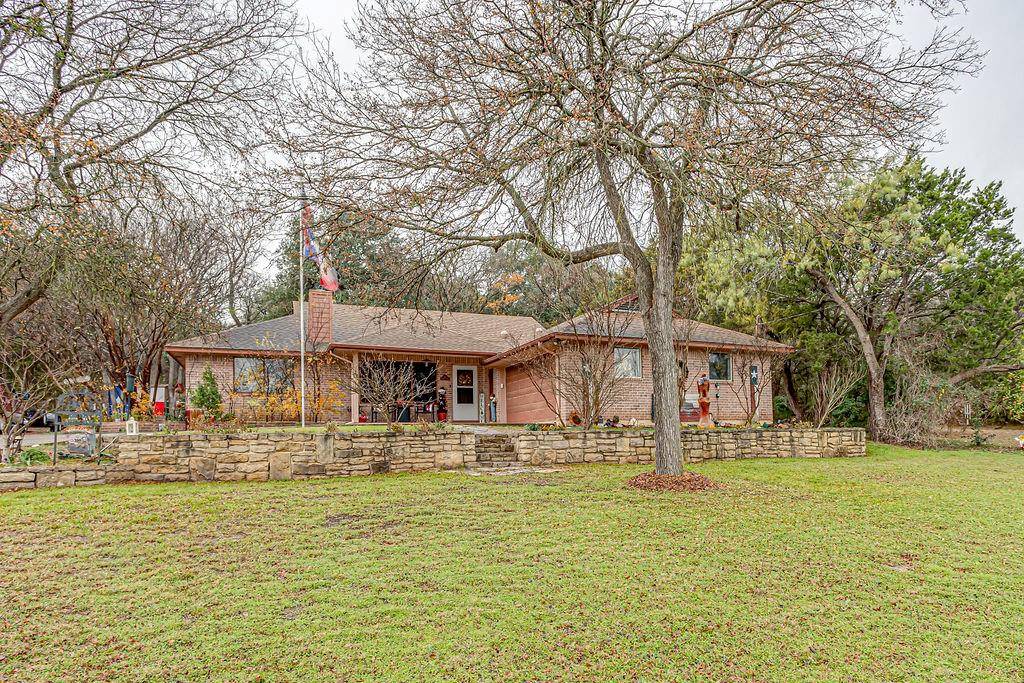 Granbury, TX 76048,4016 Seminole Trail