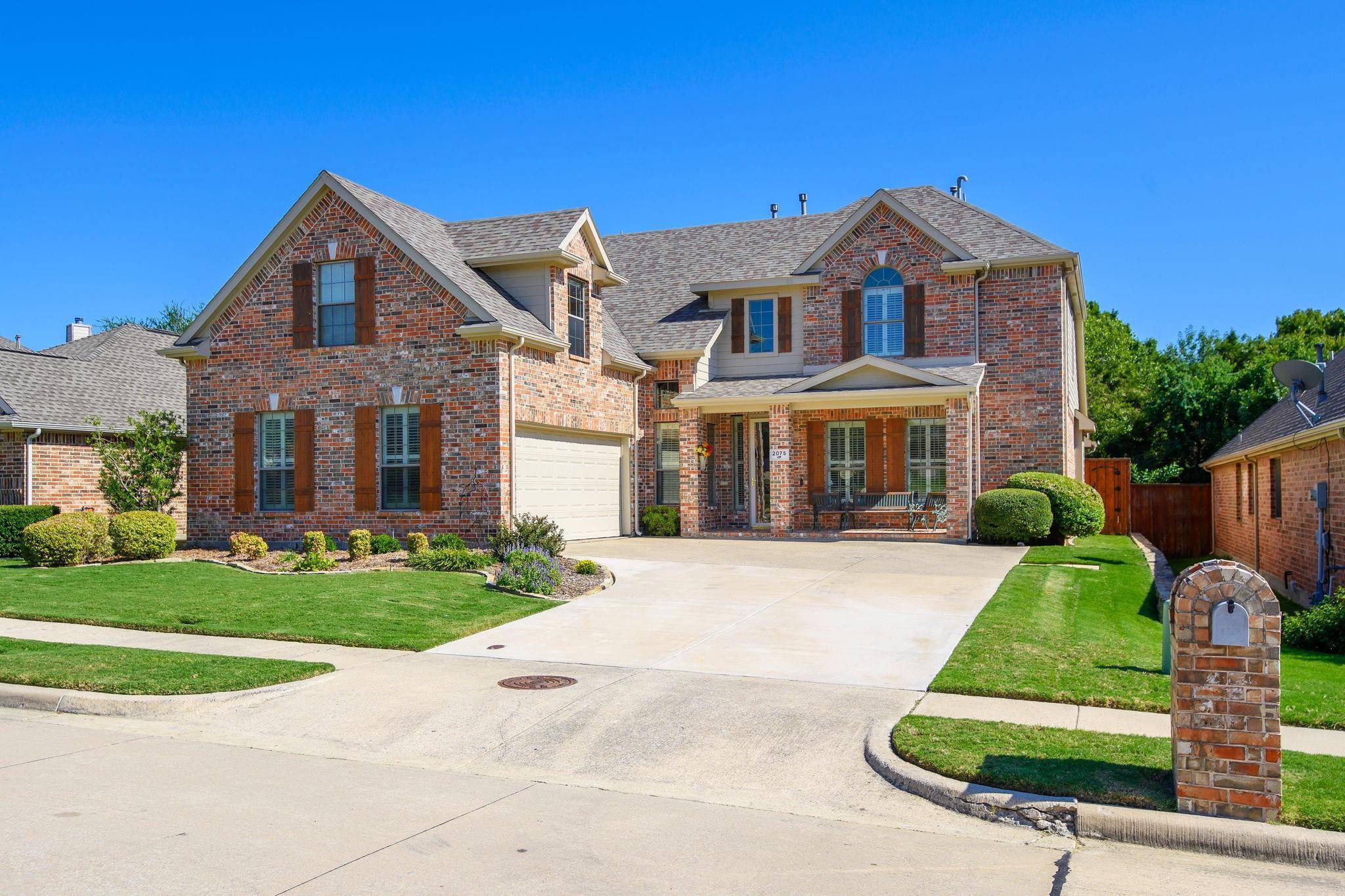 Rockwall, TX 75087,2075 Lake Forest Drive