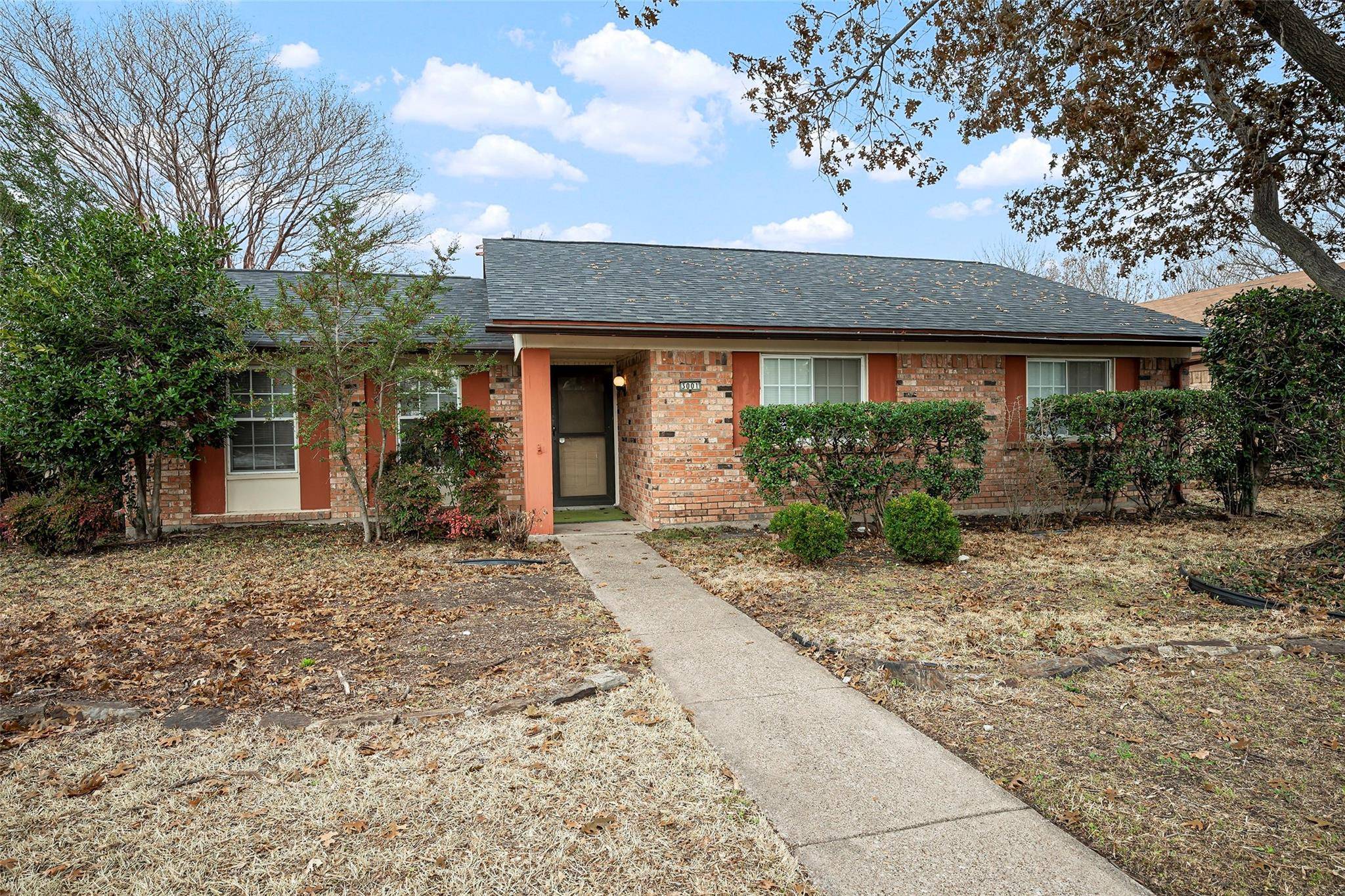 Garland, TX 75042,3001 Chisholm Trail