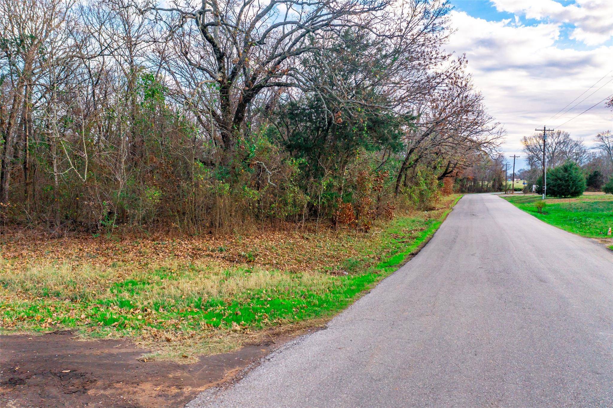 Yantis, TX 75497,Acres 15.88 TBD County Road 1970 & 1907