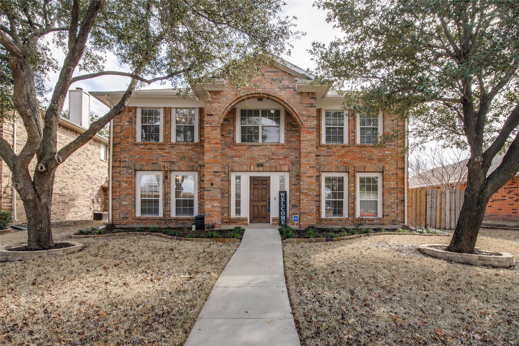 Rowlett, TX 75089,2522 Primrose Lane