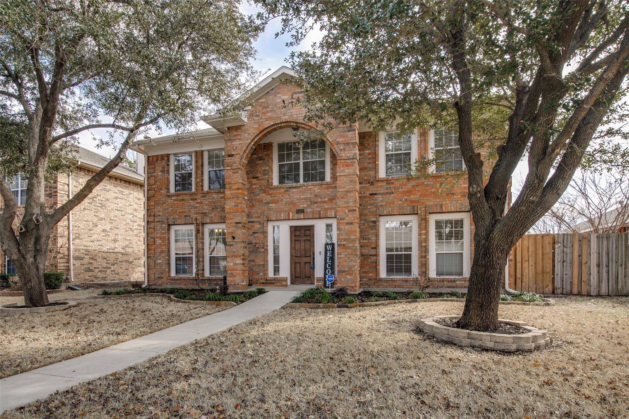 Rowlett, TX 75089,2522 Primrose Lane