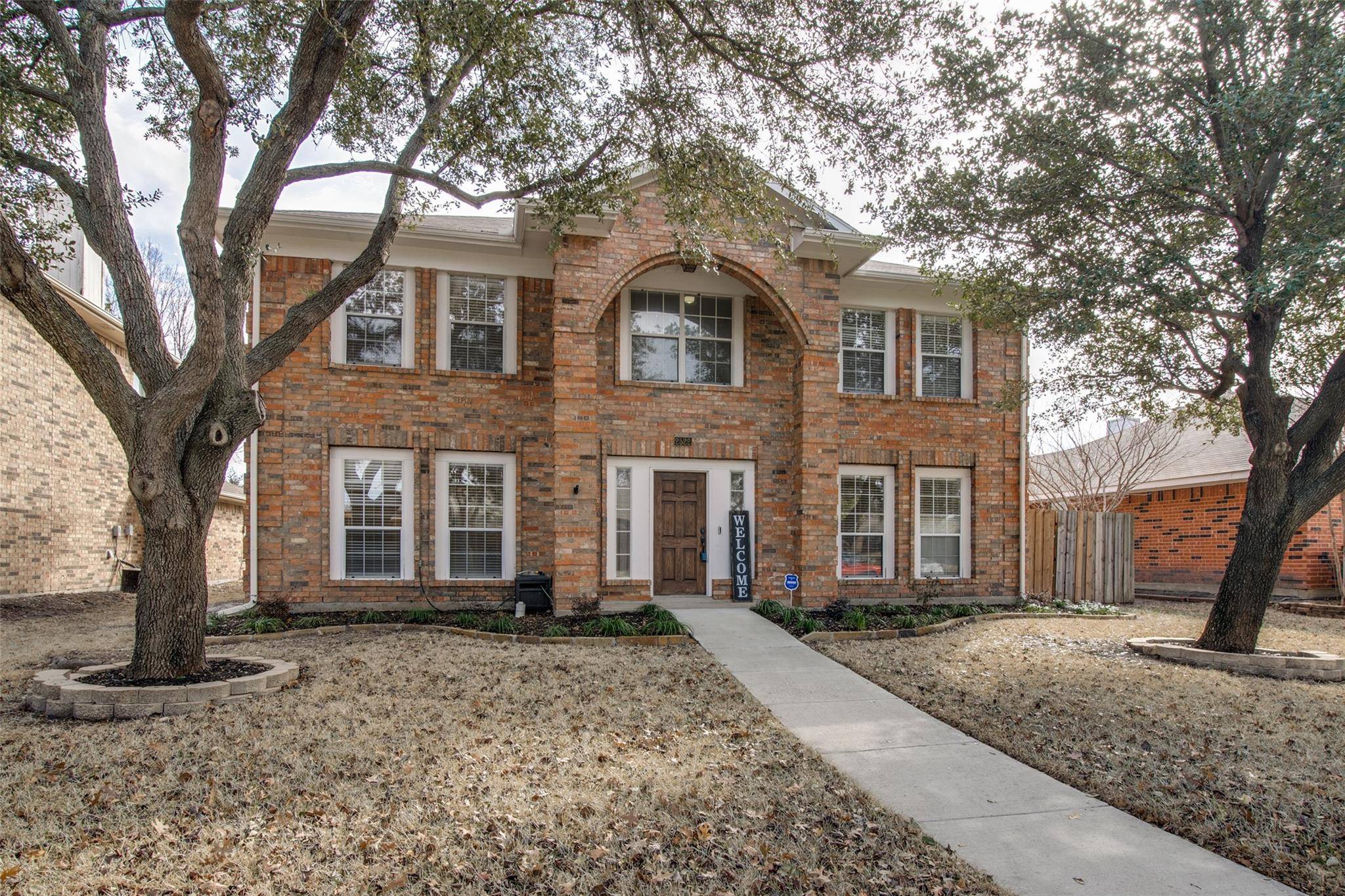 Rowlett, TX 75089,2522 Primrose Lane