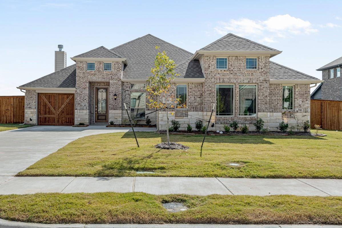 Midlothian, TX 76065,5606 Rowlan Row