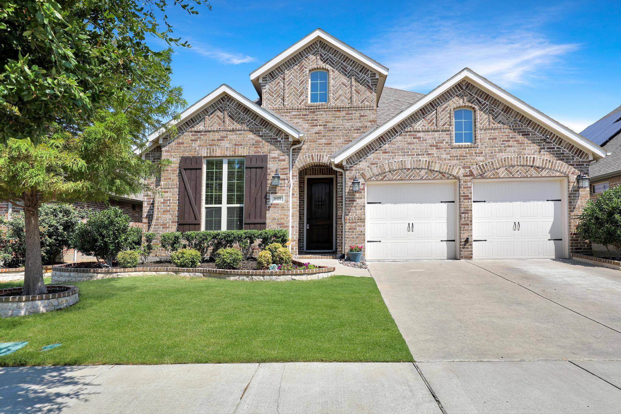 Prosper, TX 75078,16101 Benbrook Boulevard