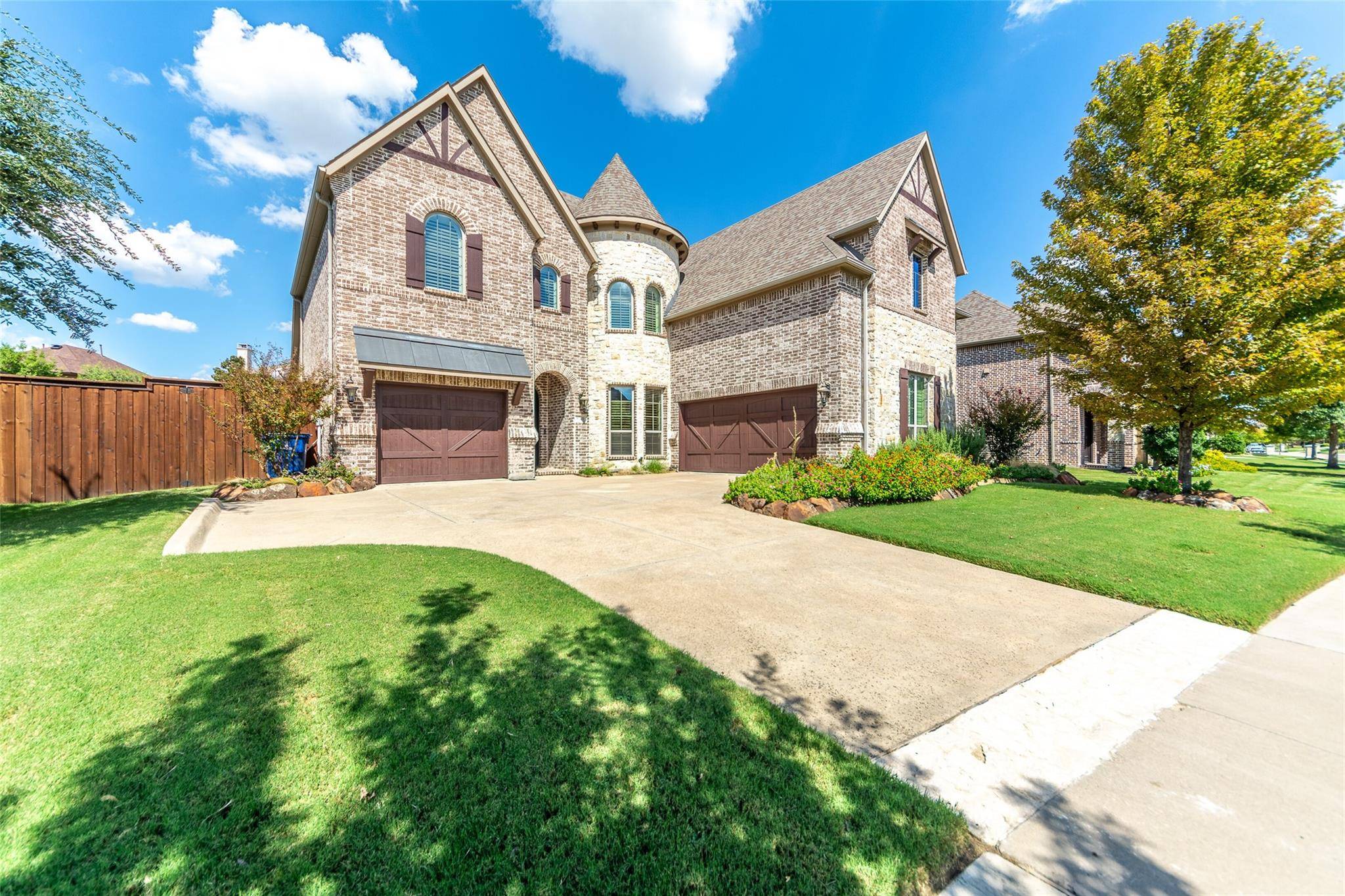 Frisco, TX 75034,3710 Guinn Gate Drive