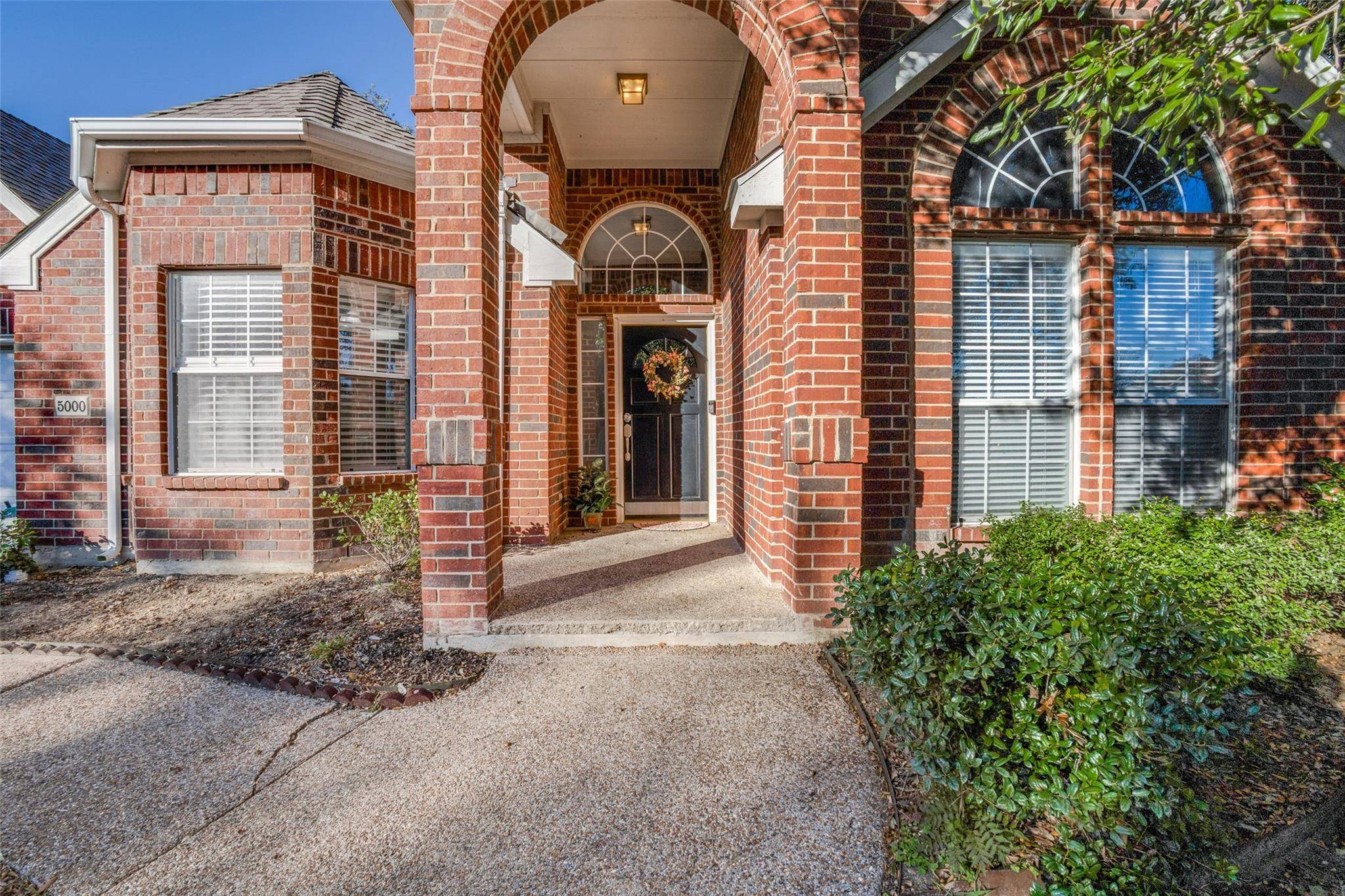 Mckinney, TX 75072,5000 Quail Ridge Drive