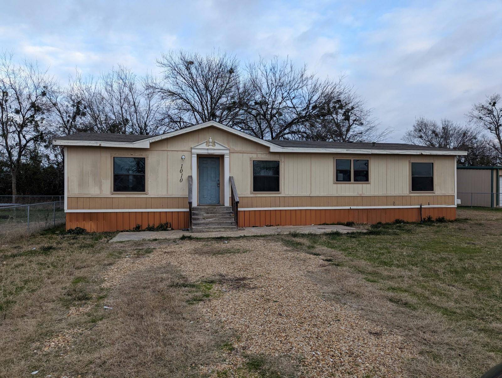 Mabank, TX 75147,1010 S Wilks Way Drive