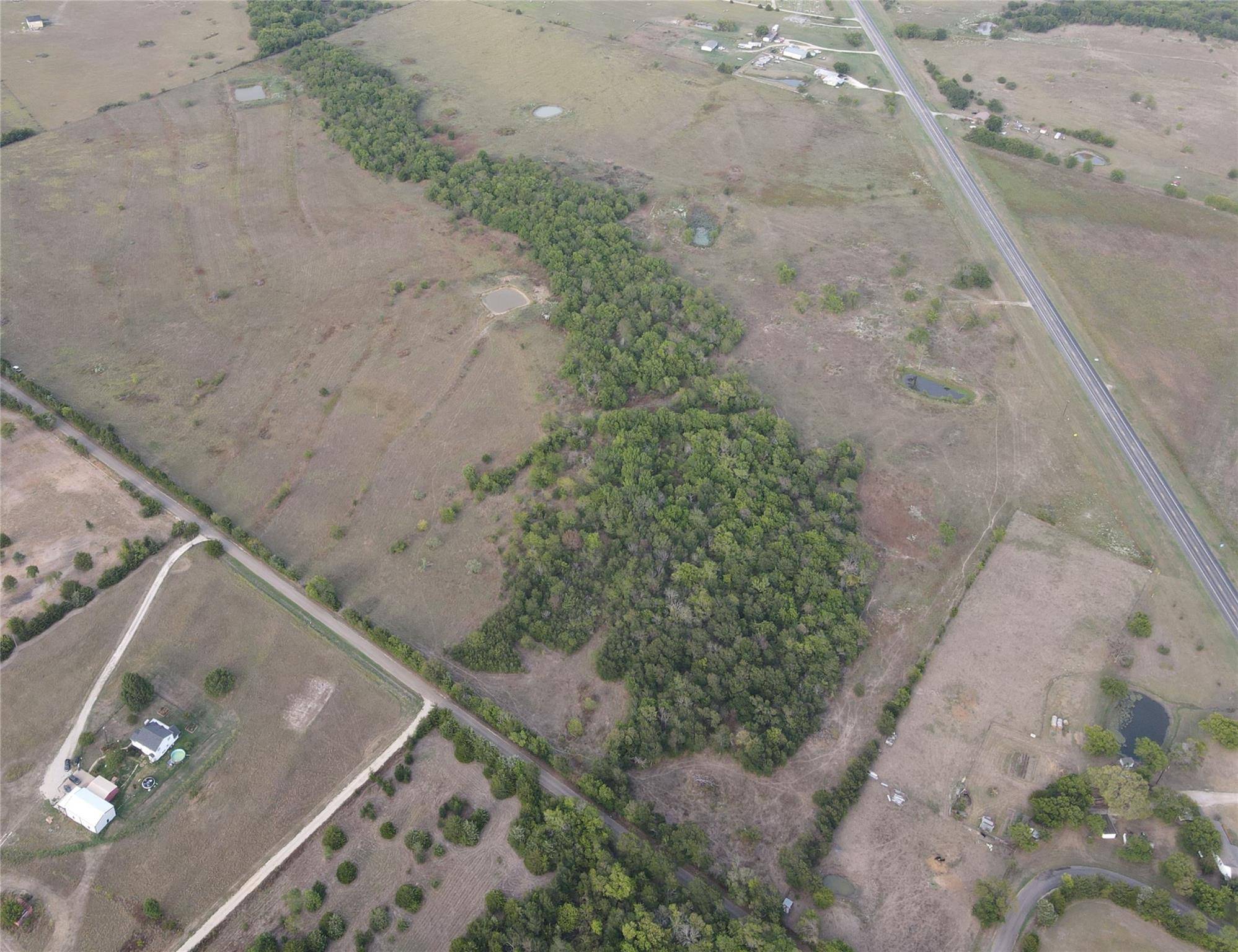 Greenville, TX 75401,Lot 10 County Road 4309