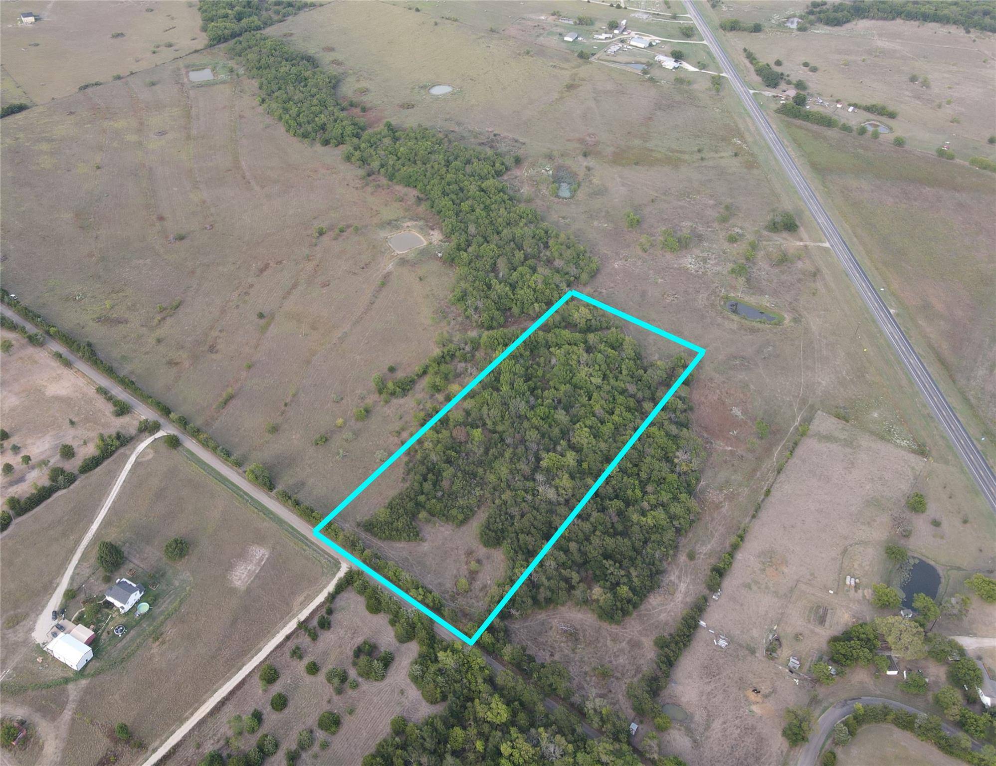 Greenville, TX 75401,Lot 10 County Road 4309