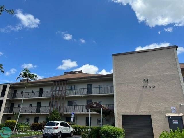 Lauderhill, FL 33351,7940 NW 50th St  #303