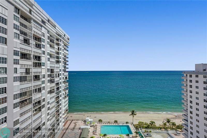 Fort Lauderdale, FL 33308,4280 Galt Ocean  #17B