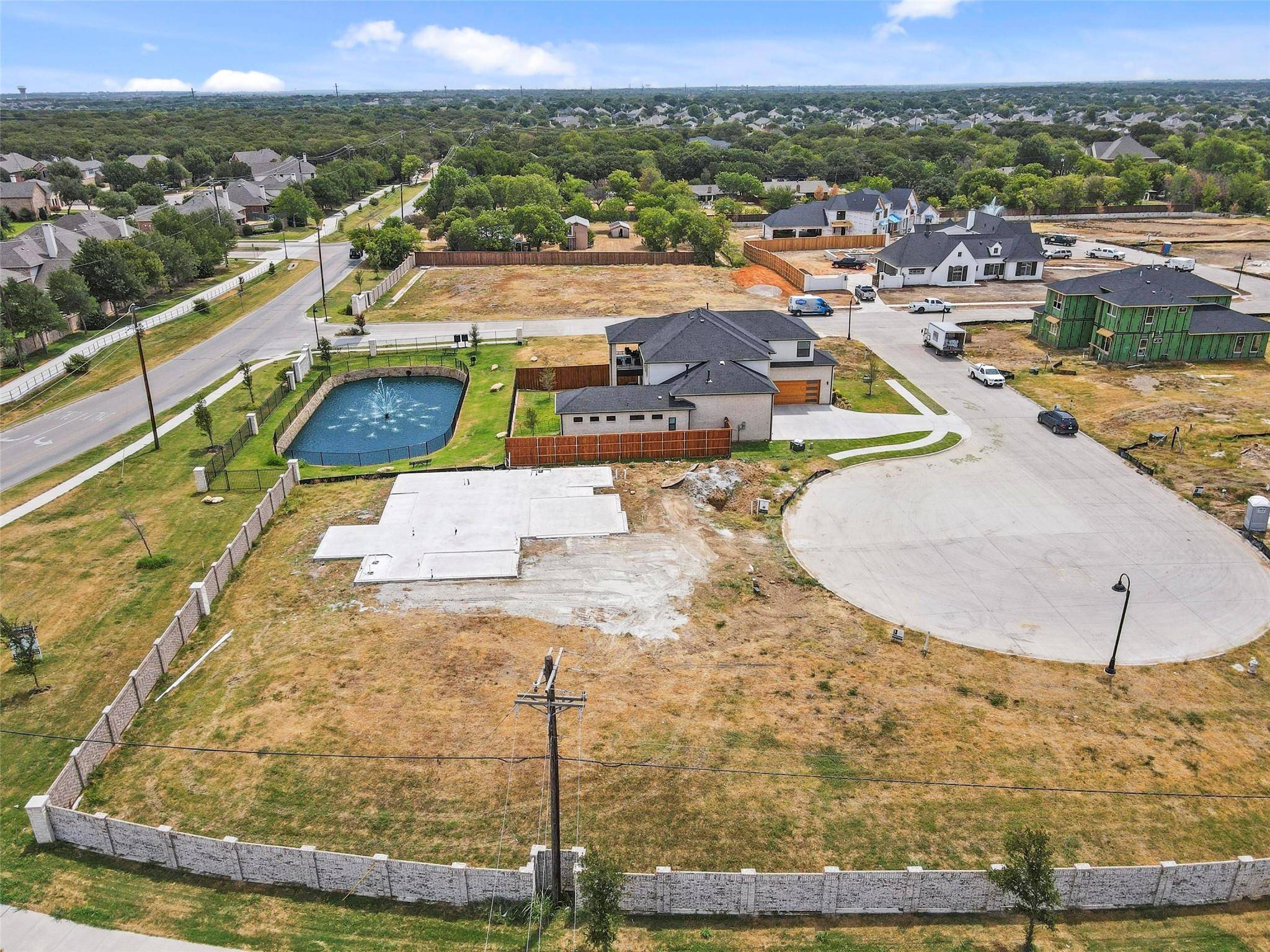 Keller, TX 76248,212 Utopia Court