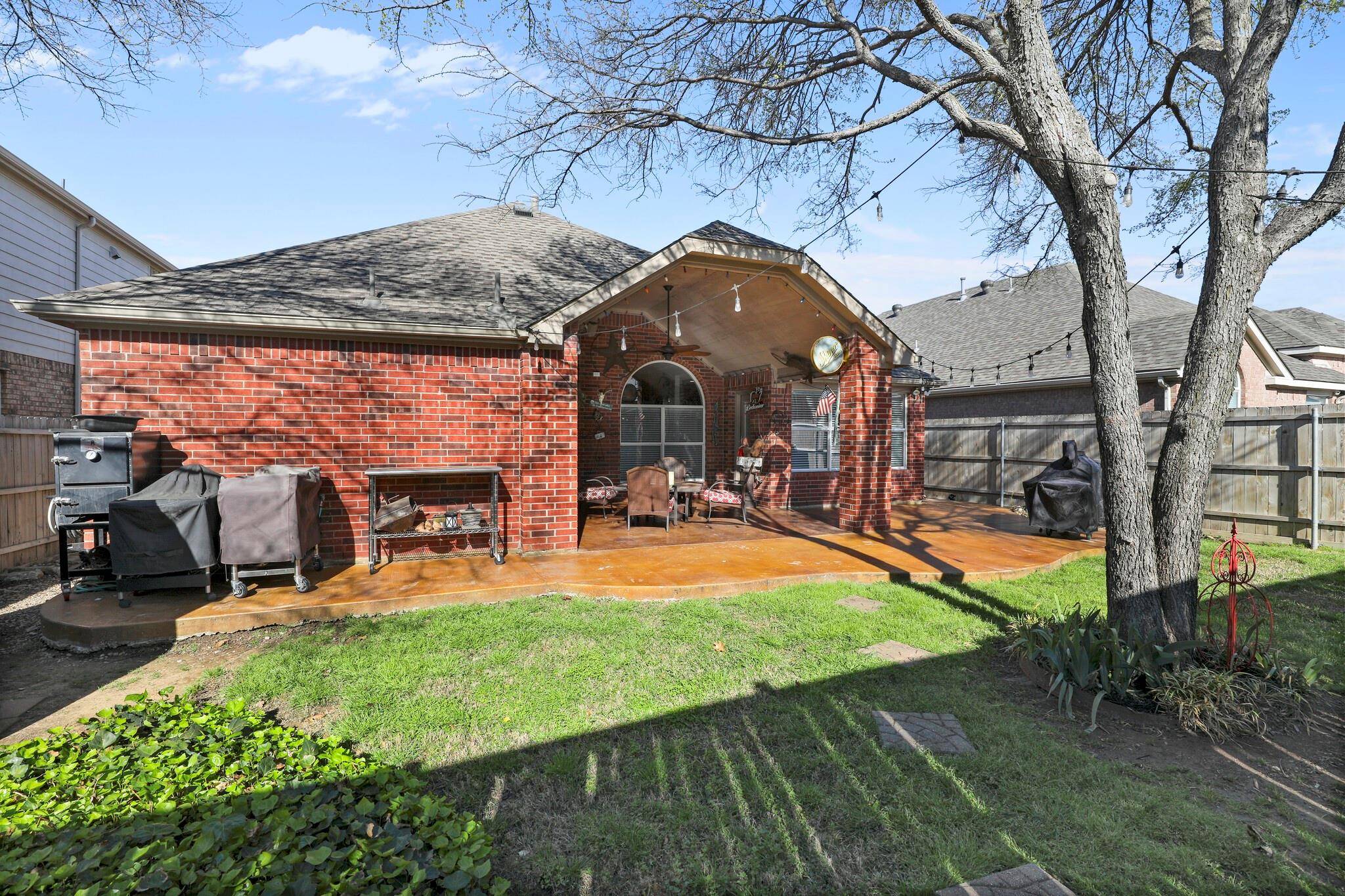 Mckinney, TX 75072,2513 Spring Drive