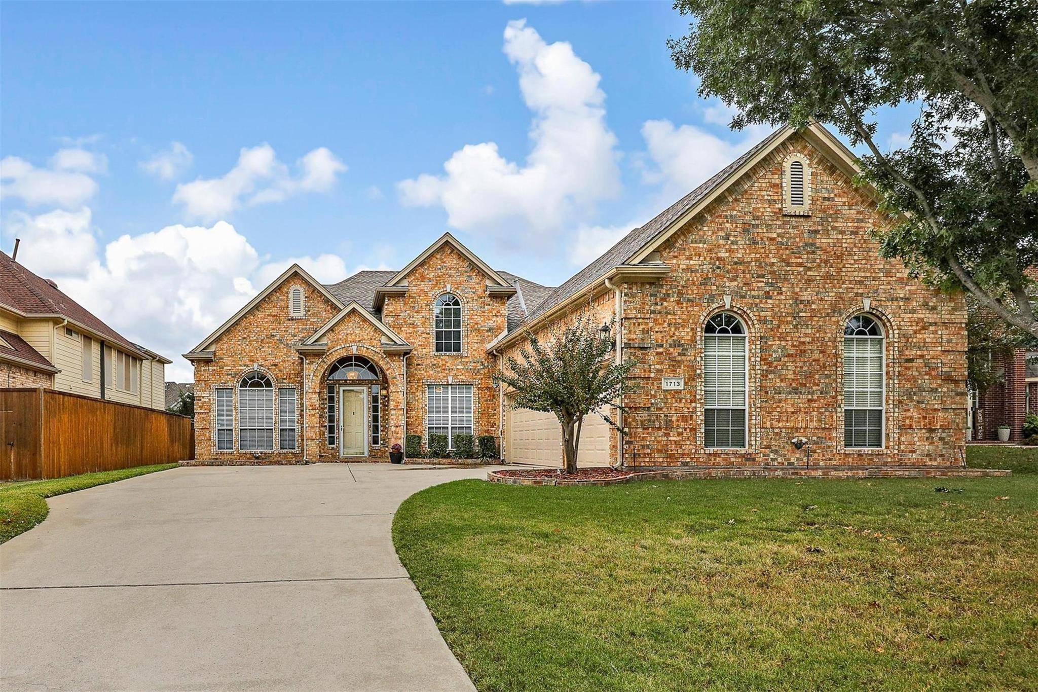 Flower Mound, TX 75028,1713 Marble Pass Drive